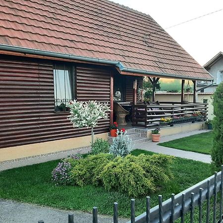 Holiday Home Di More Jagodina Kültér fotó