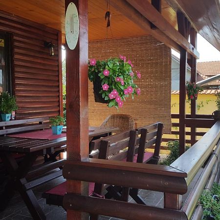 Holiday Home Di More Jagodina Kültér fotó