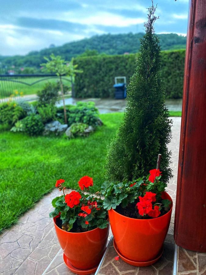 Holiday Home Di More Jagodina Kültér fotó