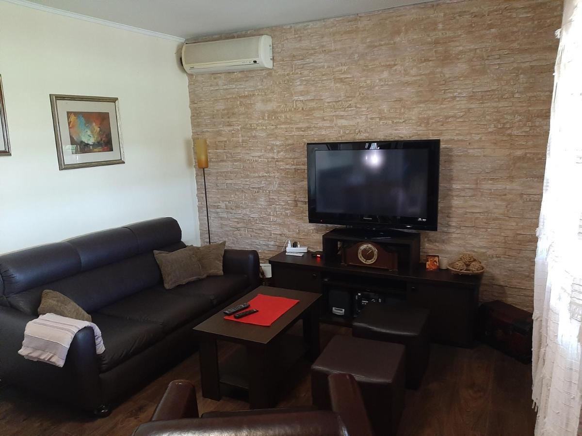Holiday Home Di More Jagodina Kültér fotó