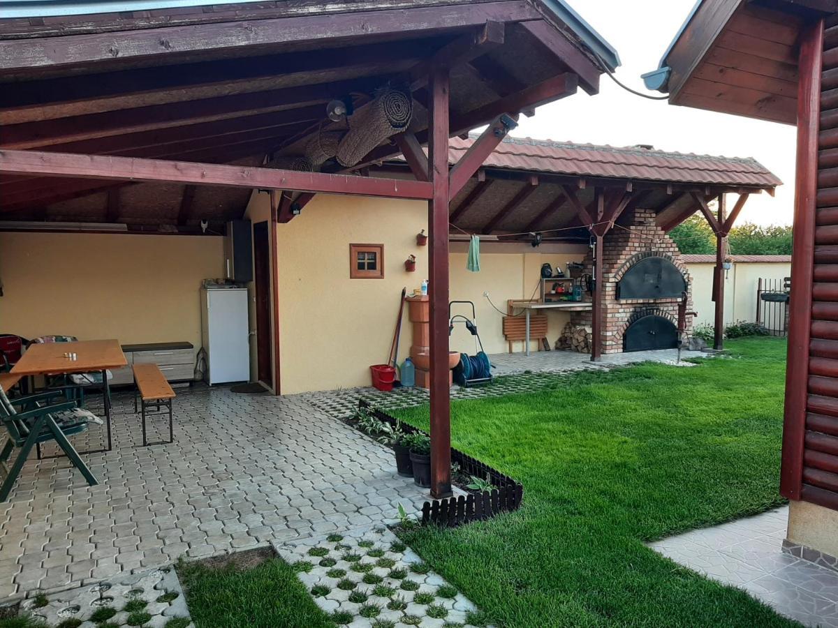 Holiday Home Di More Jagodina Kültér fotó