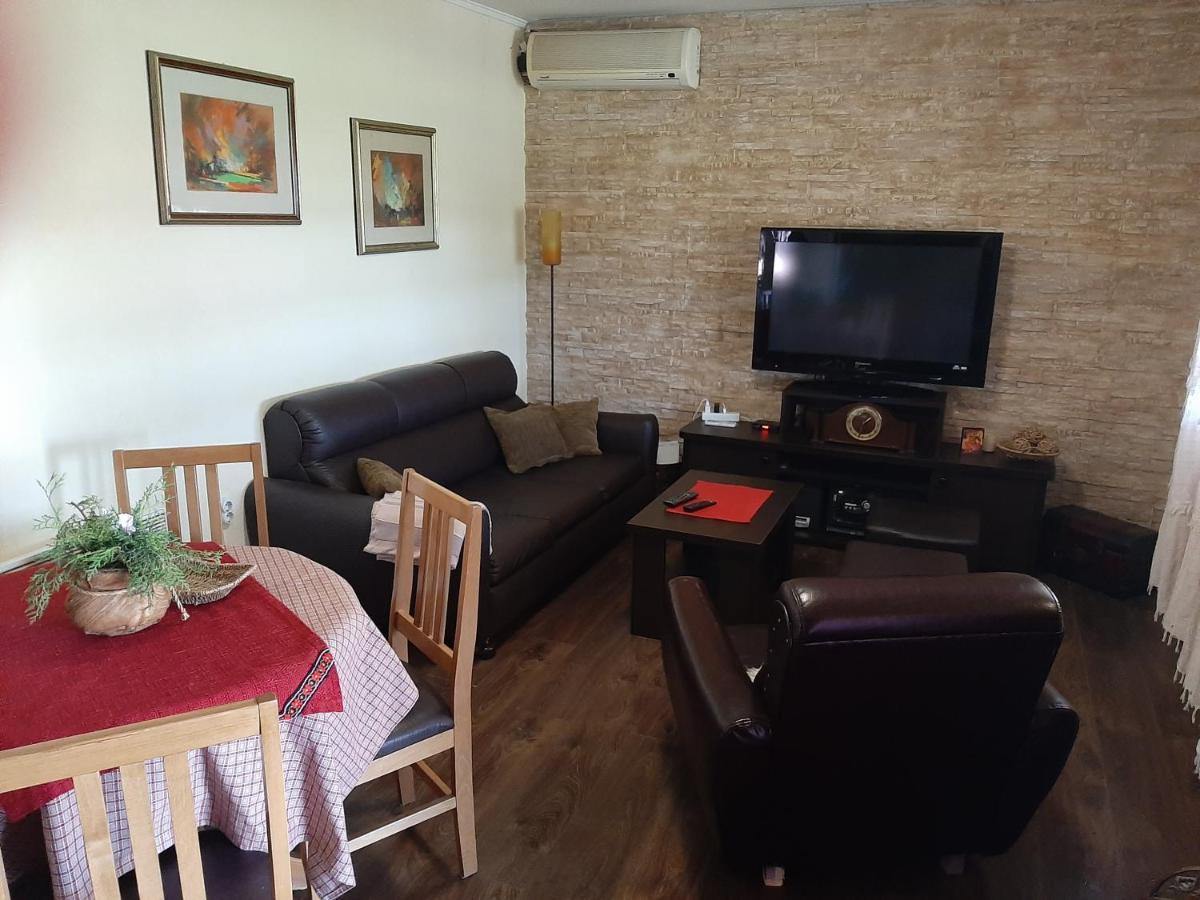 Holiday Home Di More Jagodina Kültér fotó