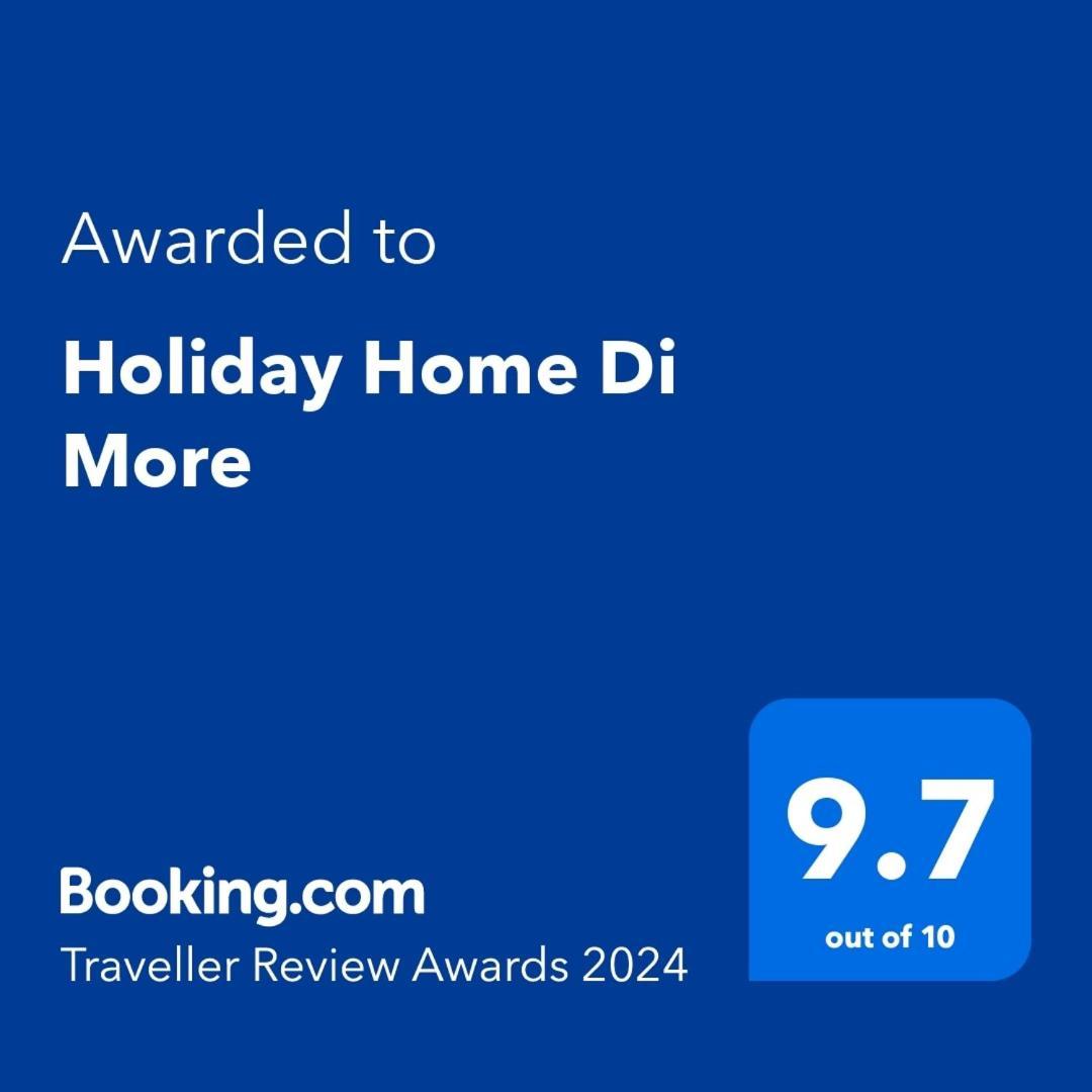 Holiday Home Di More Jagodina Kültér fotó