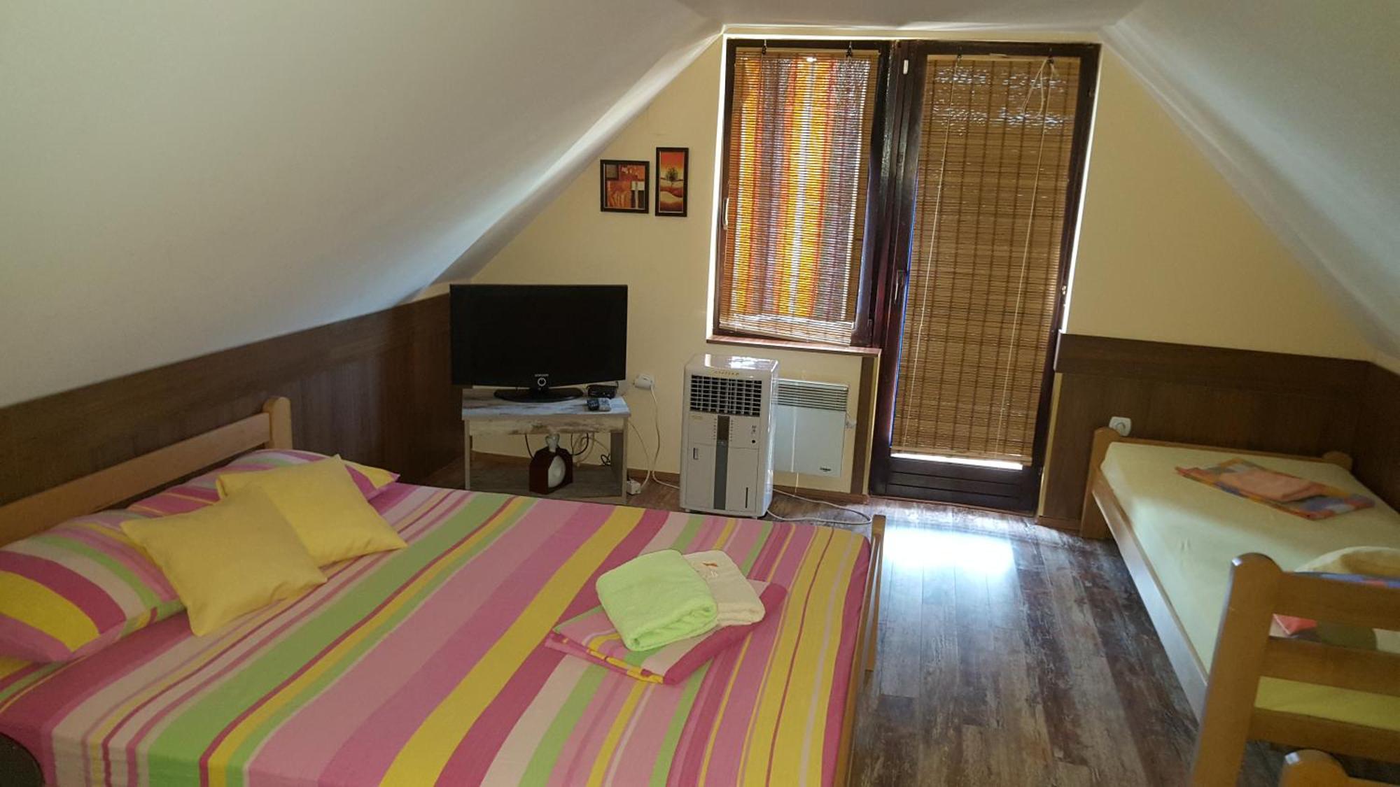 Holiday Home Di More Jagodina Kültér fotó