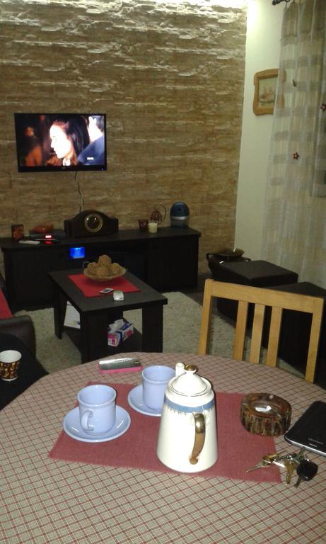 Holiday Home Di More Jagodina Szoba fotó