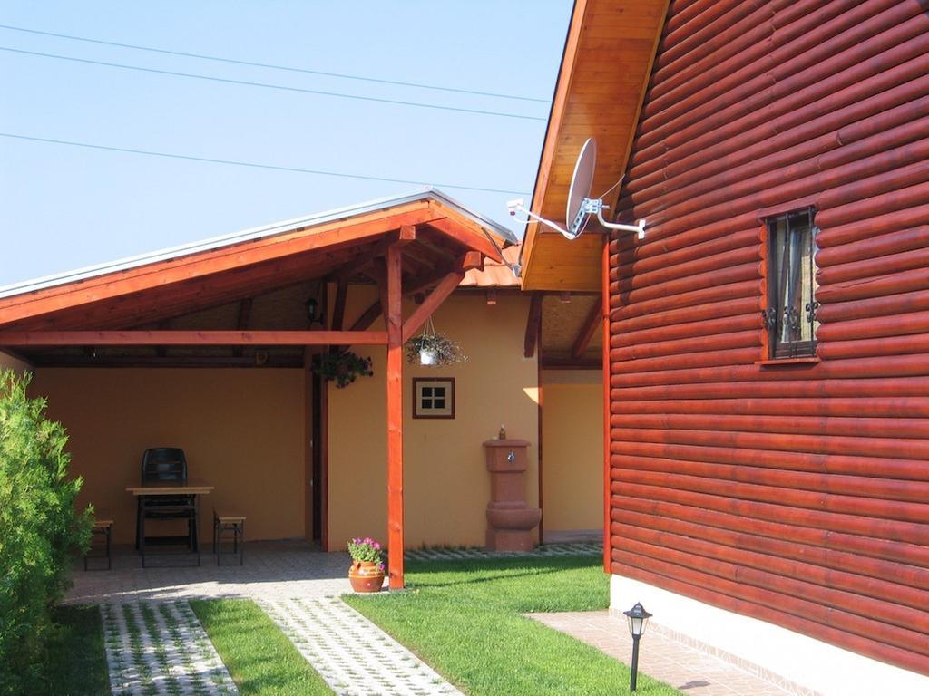 Holiday Home Di More Jagodina Szoba fotó