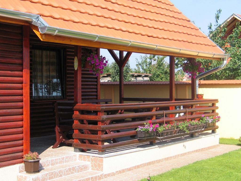 Holiday Home Di More Jagodina Szoba fotó