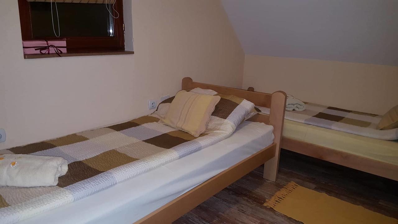 Holiday Home Di More Jagodina Kültér fotó