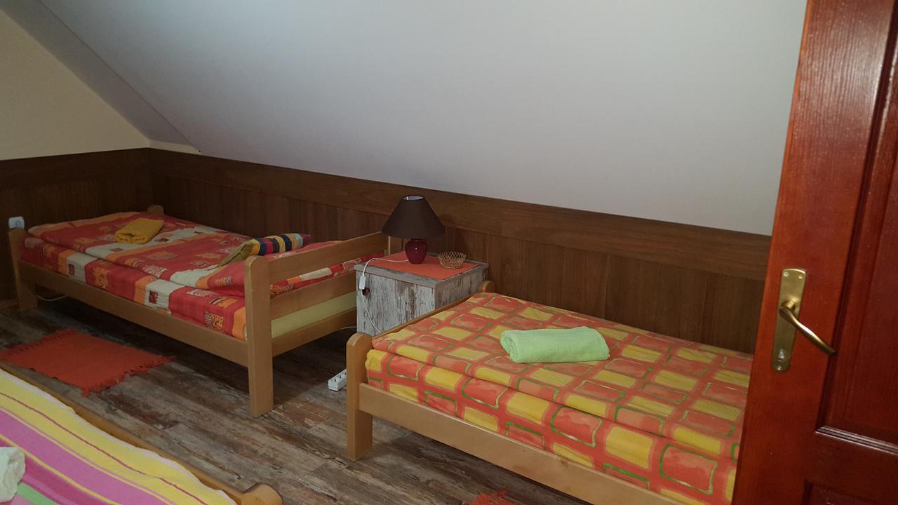 Holiday Home Di More Jagodina Kültér fotó