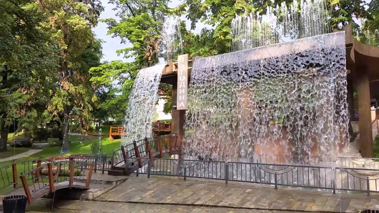 Holiday Home Di More Jagodina Kültér fotó